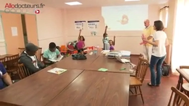 Des ateliers pour sensibiliser petits et grands à l'hygiène bucco-dentaire