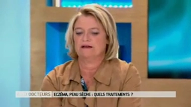Quel est le lien entre eczéma de l'enfant et allergie alimentaire ?