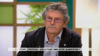 Quels sont nos besoins quotidiens en protéines ?