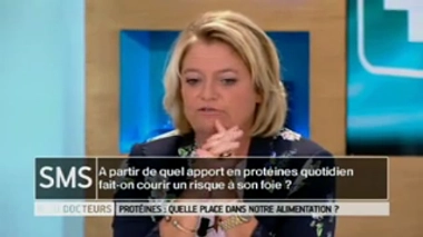Sport : quel est le meilleur moment pour prendre des protéines ?