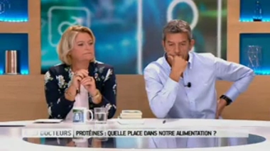 Que penser des suppléments de protéines ?