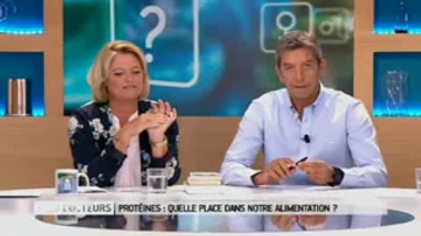 Protéines : doit-on manger de la viande le soir ?