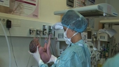 L'Ordre des sages-femmes préconise une réduction du numerus clausus