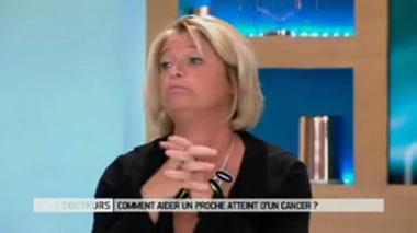 Comment aider un enfant atteint d'un cancer ?