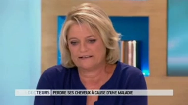 Certains médicaments peuvent-ils entraîner une perte de cheveux ?