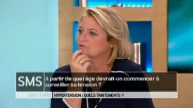 À partir de quel âge doit-on commencer à surveiller sa tension ?