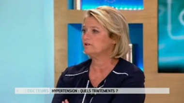 L'hypertension peut-elle passer inaperçue ?