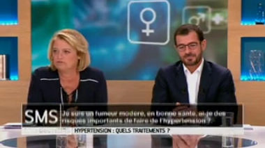 Le tabac augmente-t-il le risque d'être hypertendu ?