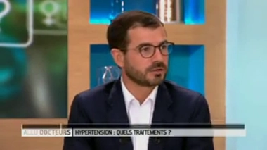 Le stress au travail peut-il entraîner une hypertension artérielle ?