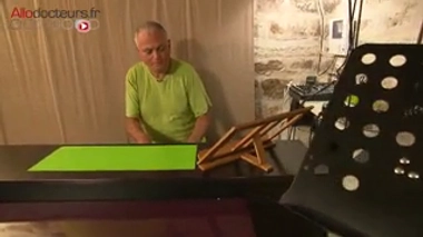 Sida : peut-on diminuer les traitements ?