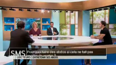 Pourquoi faut-il muscler ses abdos ?