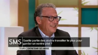 Comment commencer les abdos en douceur ?