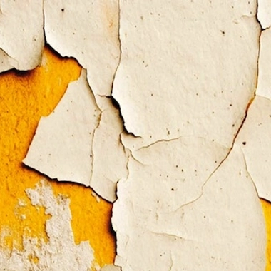 Le saturnisme : une intoxication au plomb