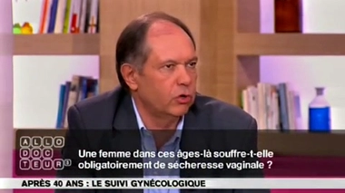 Gynécologie après 40 ans : que faire contre la sécheresse vaginale ?