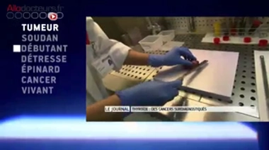 Zapping du 23 septembre 2016