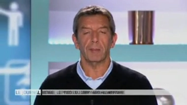 Entretien avec Pierre Meneton, chercheur à l'Inserm