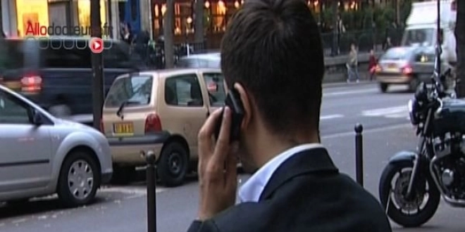 Polémique sur les ondes