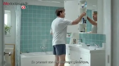 Génériques : une campagne pour redonner confiance