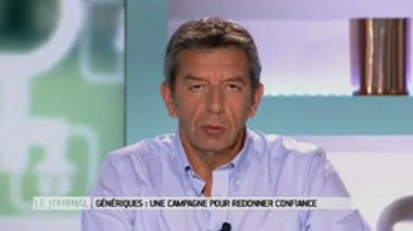 Entretien avec le Dr Oubaida Al Moufti, porte-parole de l’Union des organisations de secours et de soins syrienne