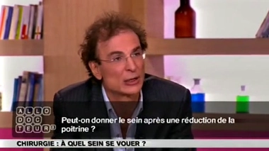 Les seins peuvent-ils retrouver leur taille d'origine après l'allaitement ?