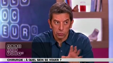 Chirurgie des seins : l'opération obligatoire ?