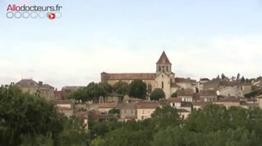 Quand des malades psychiques redonnent vie à un village