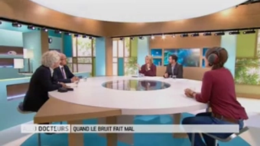 Acouphènes : quelle prise en charge ?