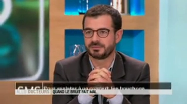 Les bouchons d'oreilles sont-ils un bon moyen de se protéger du bruit ?