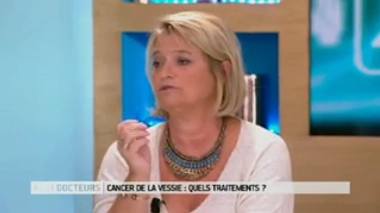 Cancer de la vessie : en quoi consiste le traitement par le BCG ?