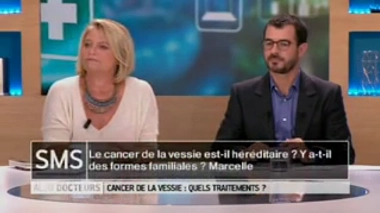 Le cancer de la vessie est-il héréditaire ?