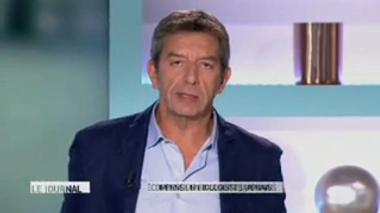 Entretien téléphonique avec Patrick Auberger, directeur de recherche à l'Inserm