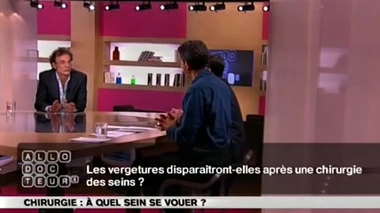 Peut-on changer la forme des seins par la chirurgie ?