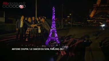 Octobre rose : santé publique ou marketing ?