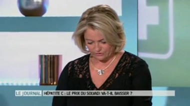 Entretien avec Marisol Touraine, ministre des Affaires sociales et de la Santé