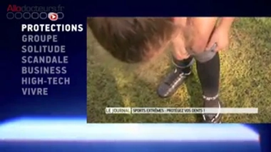 Zapping du 7 octobre 2016