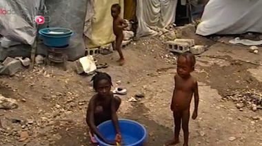 Choléra en Haïti : l'ONU présente ses excuses