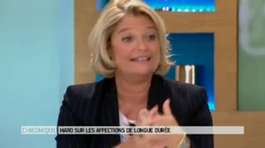 Haro sur les affections de longue durée