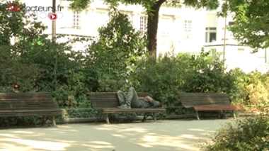 Drogues : une salle de consommation à moindre risque ouvre à Paris