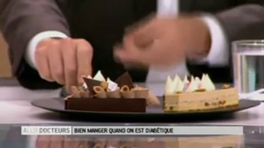 Quelles sont les alternatives au sucre quand on souffre de diabète ?