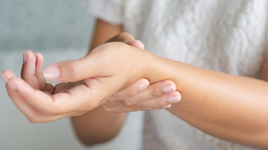 La neuropathie périphérique