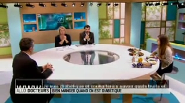 Quels fruits et légumes un diabétique peut-il manger sans restriction ?