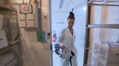 Antibiotiques : des nouvelles molécules pour combattre les bactéries