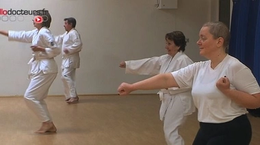 Chimiothérapie : comment lutter contre les vomissements ?