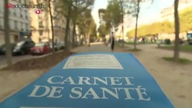 Vers une refonte du carnet de santé
