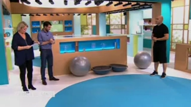 Donner un coup de jeune à son dos