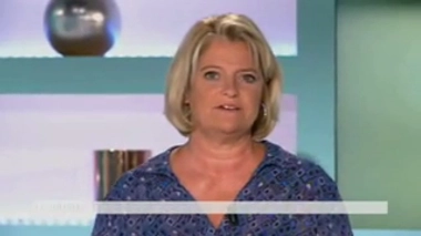 Entretien avec Stéphanie Chevallier, présidente de l'association Les filles DES