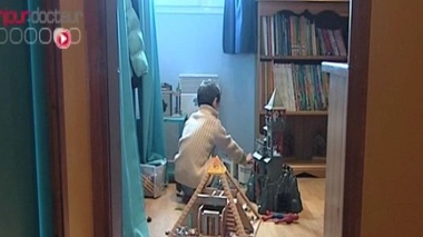 L'hyperactivité : une véritable maladie