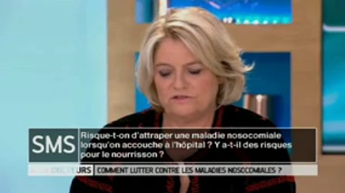 Infections nosocomiales : la phagothérapie est-elle utilisée en France ?