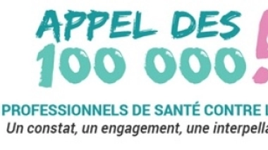 L’"Appel des 100 000" pour mobiliser les professionnels de santé contre le tabac