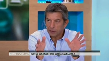 Fractures spontanées : quelles sont les causes possibles ?